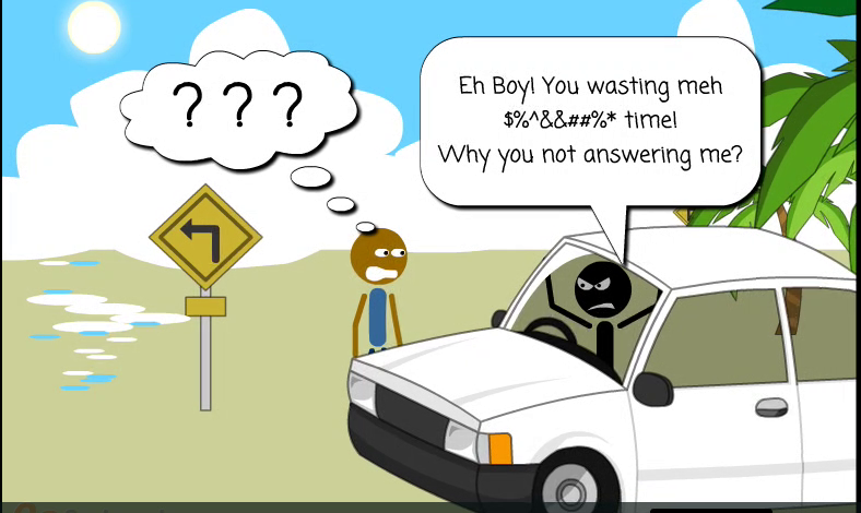 Taxi
