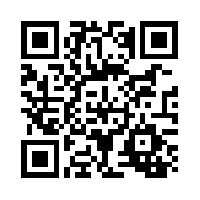 QR code for http://youtu.be/UeBRGDiCTIA